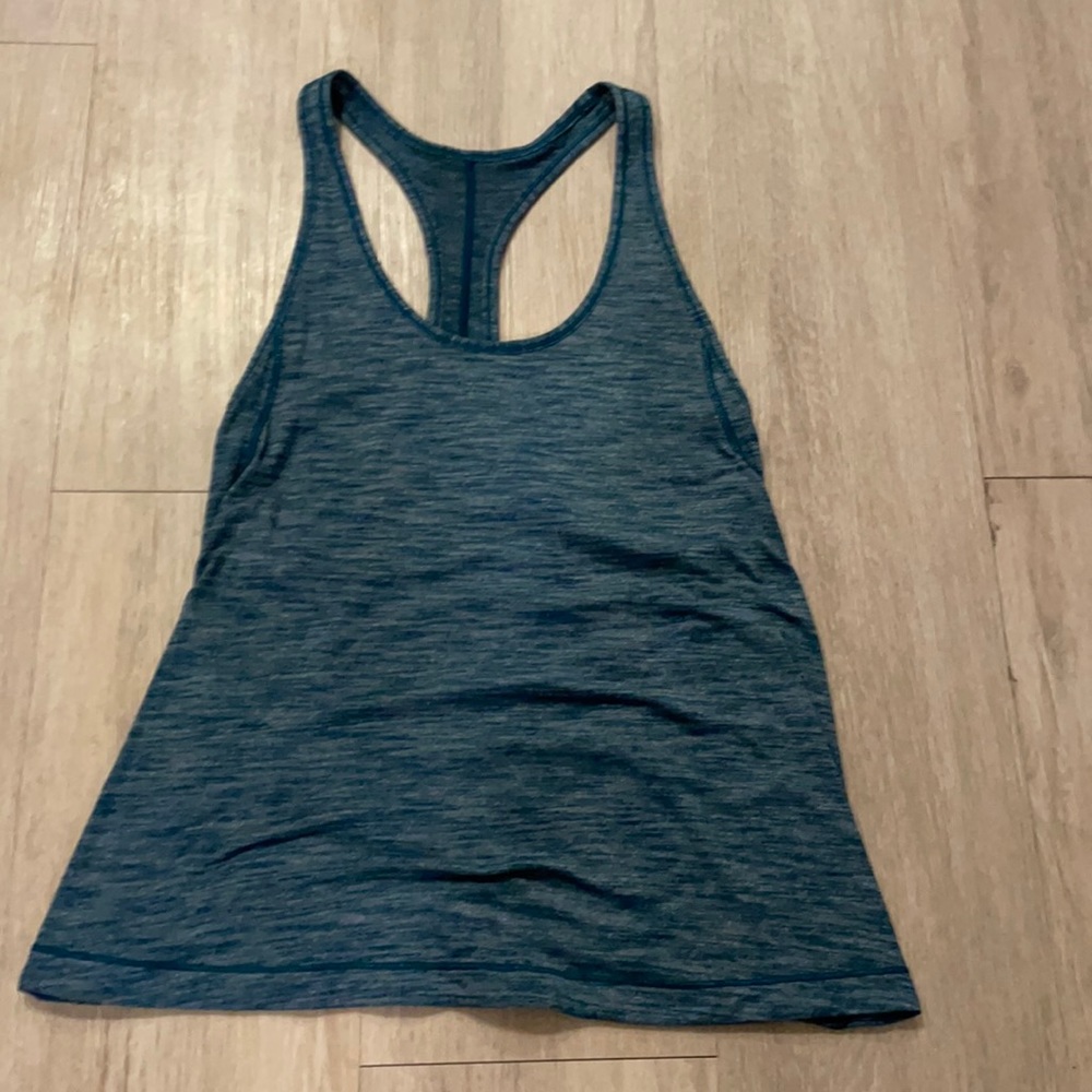 Lululemon Tank